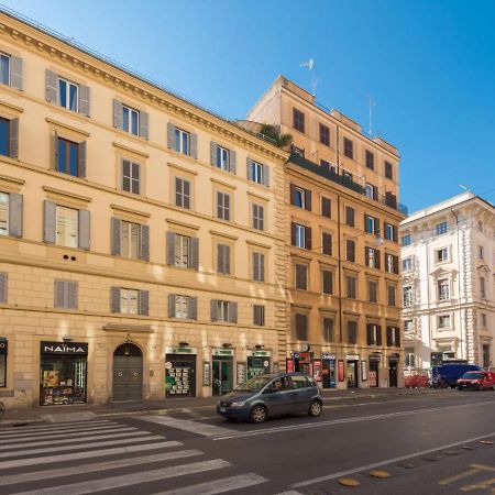 Apartment Vittorio Emanuele By Interhome Rom Exterior foto