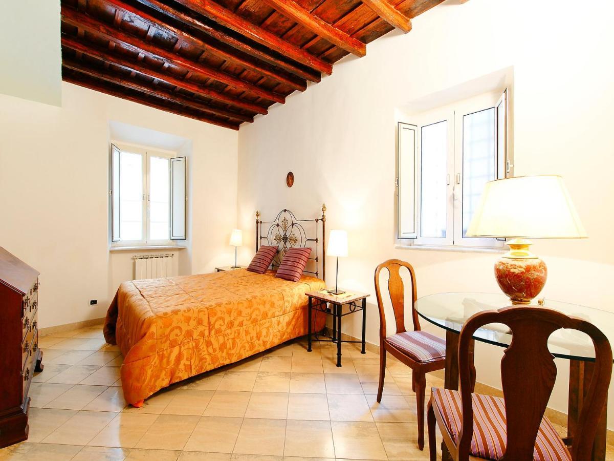Apartment Vittorio Emanuele By Interhome Rom Exterior foto