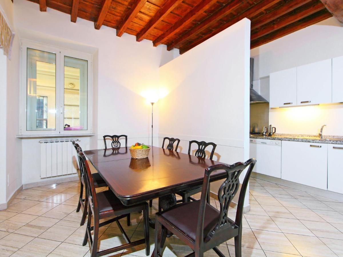 Apartment Vittorio Emanuele By Interhome Rom Exterior foto