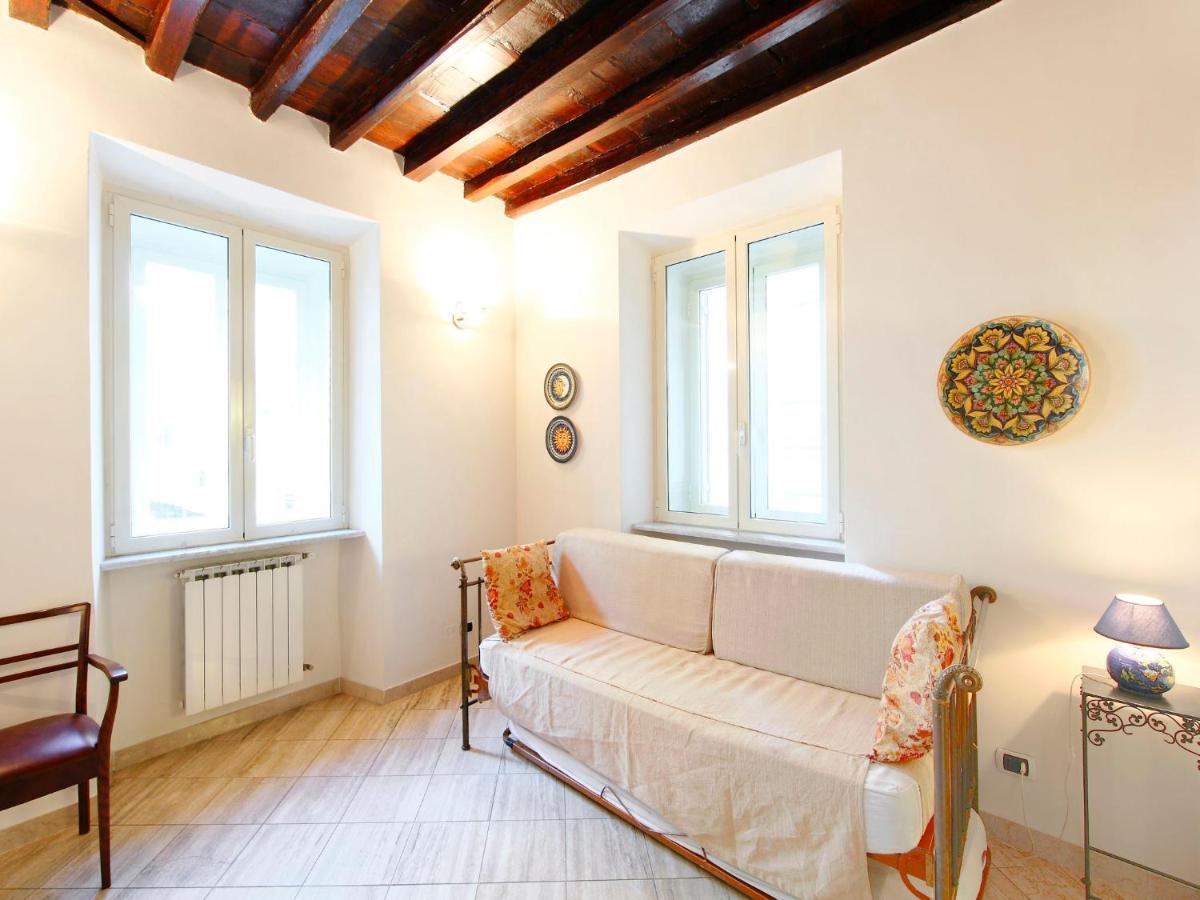 Apartment Vittorio Emanuele By Interhome Rom Exterior foto