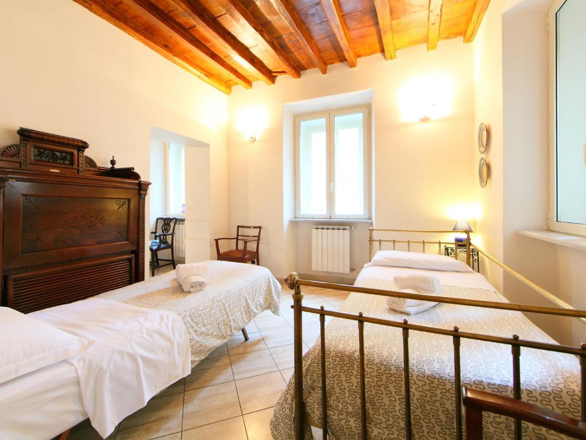 Apartment Vittorio Emanuele By Interhome Rom Exterior foto