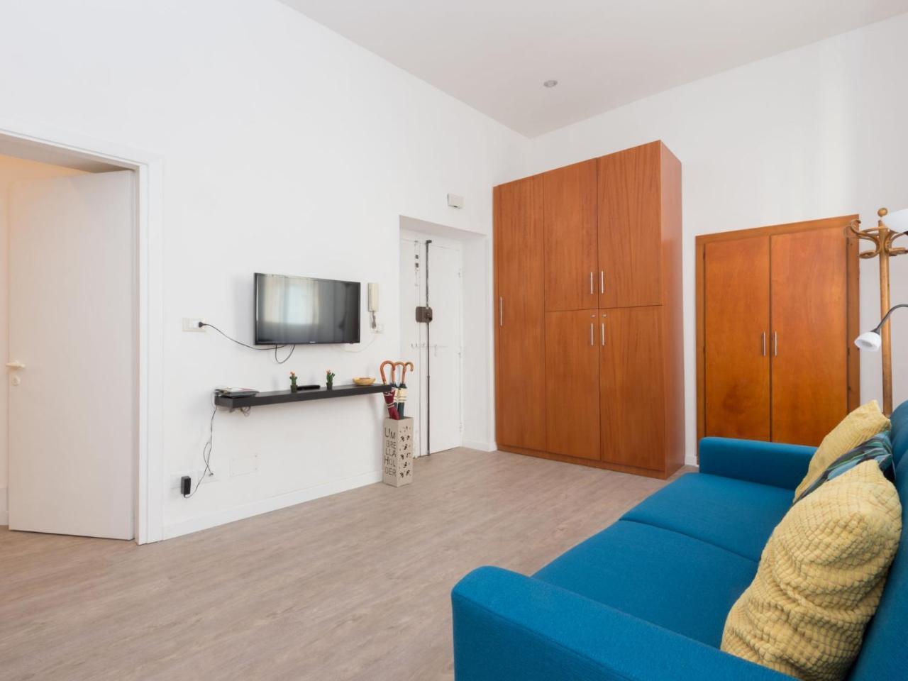 Apartment Vittorio Emanuele By Interhome Rom Exterior foto