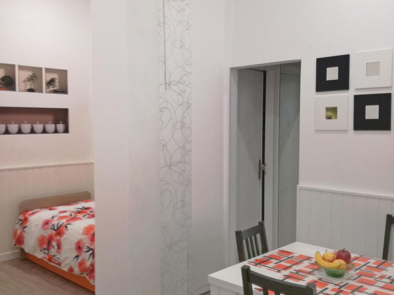 Apartment Vittorio Emanuele By Interhome Rom Exterior foto