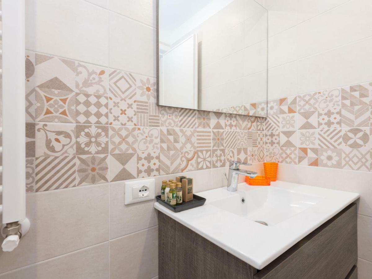 Apartment Vittorio Emanuele By Interhome Rom Exterior foto