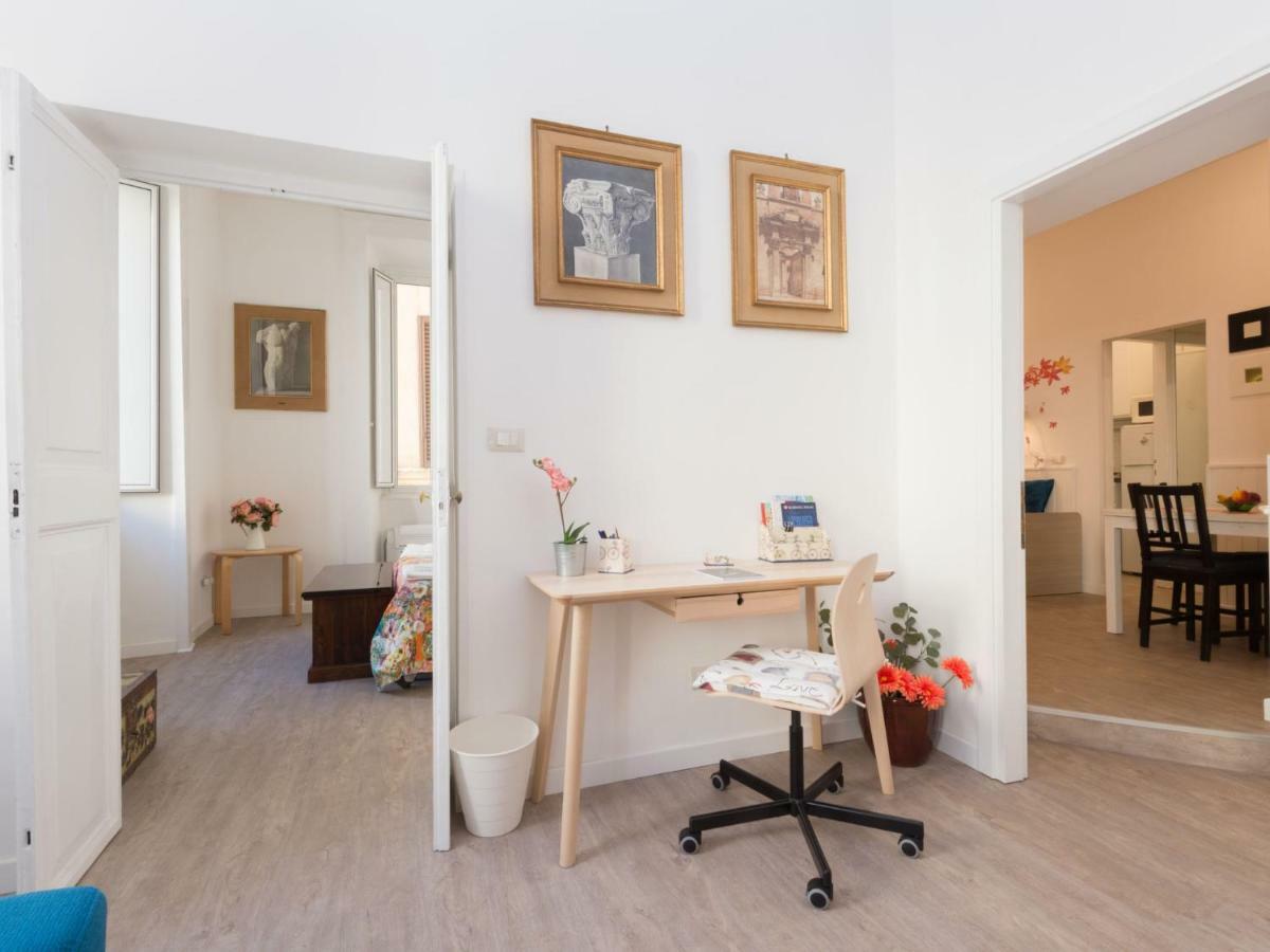 Apartment Vittorio Emanuele By Interhome Rom Exterior foto