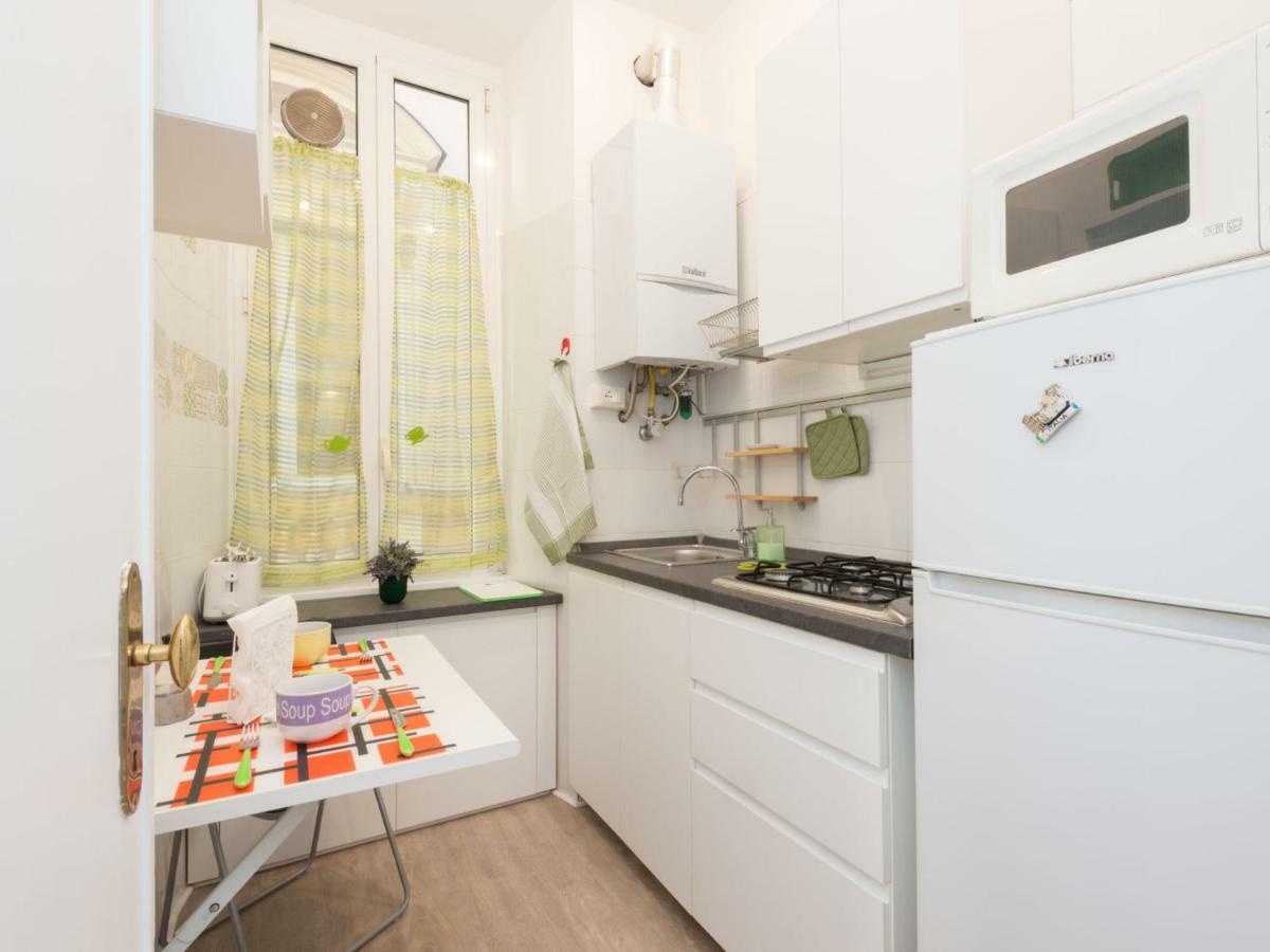 Apartment Vittorio Emanuele By Interhome Rom Exterior foto