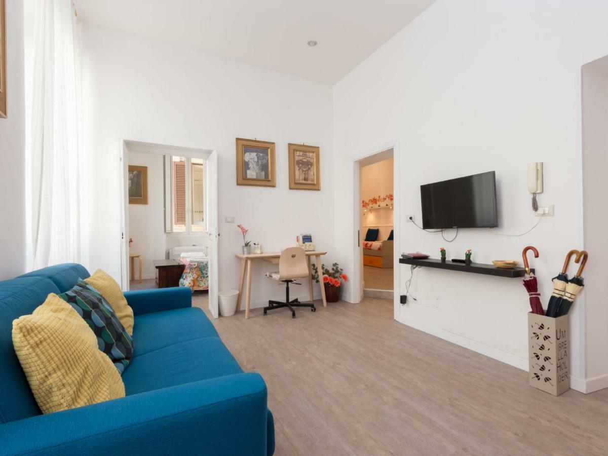 Apartment Vittorio Emanuele By Interhome Rom Exterior foto