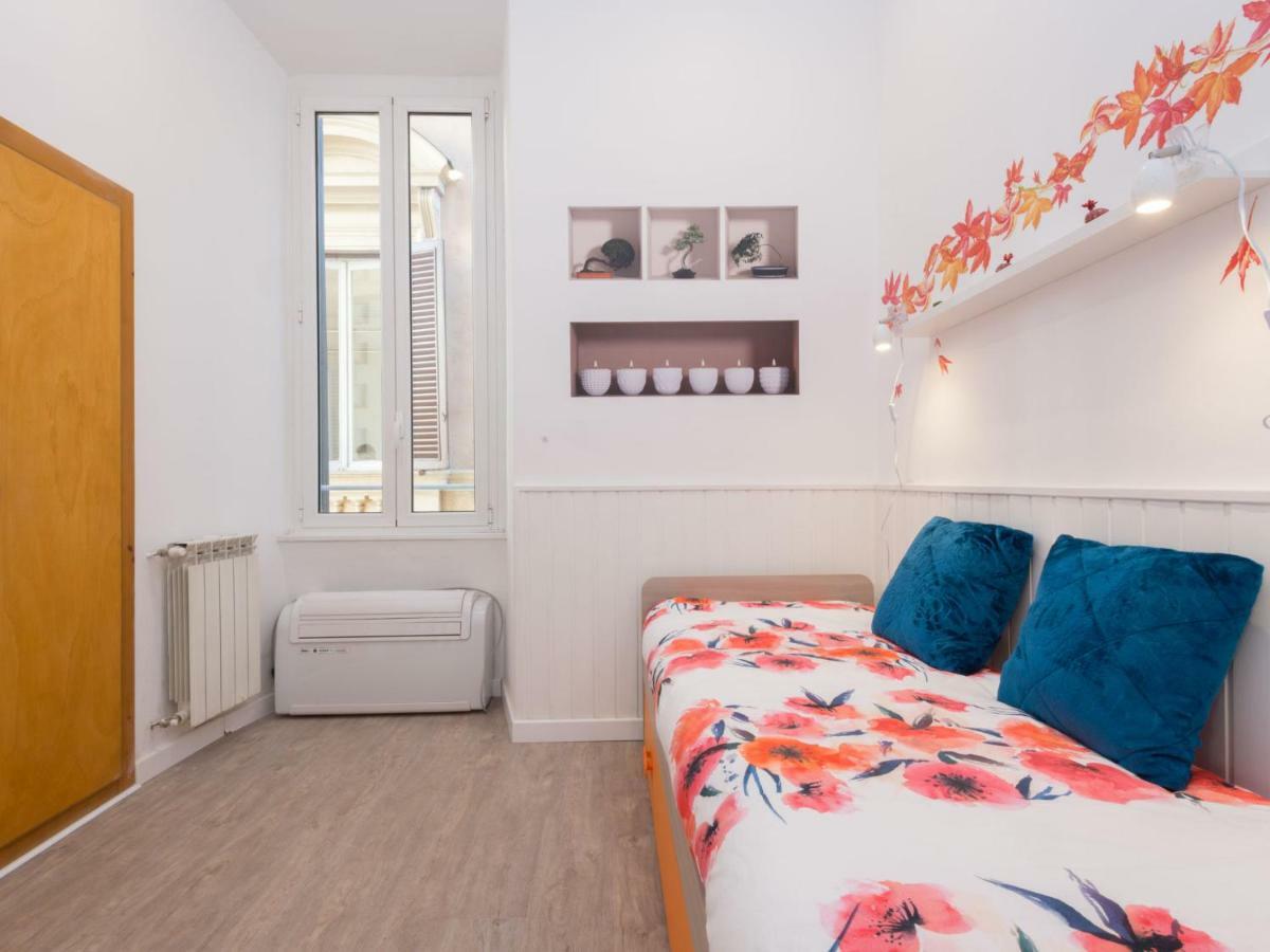 Apartment Vittorio Emanuele By Interhome Rom Exterior foto
